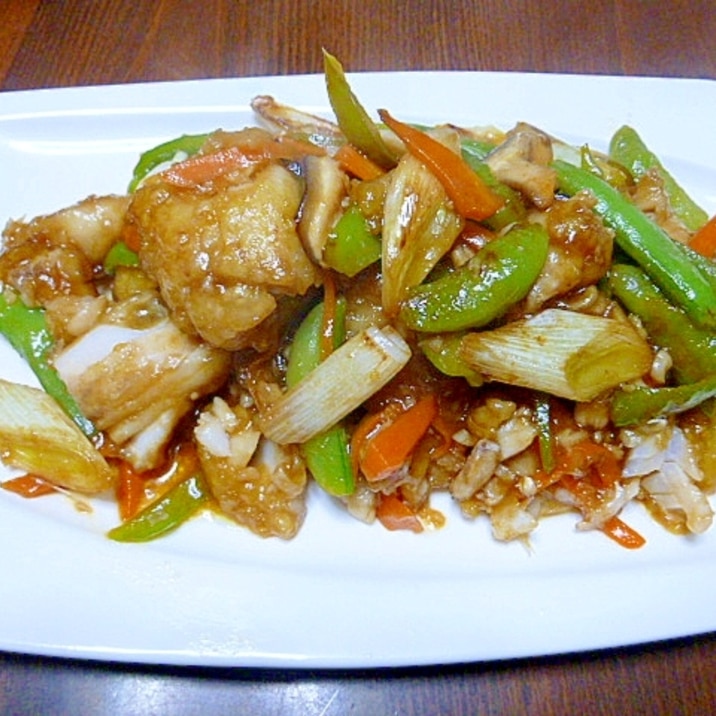 魚料理も簡単に むきカレイの甘酢炒め レシピ 作り方 By さとママ3645 楽天レシピ 魚料理も簡単に むきカレイの甘酢炒め レシピ 作り方 By さとママ3645 楽天レシピ